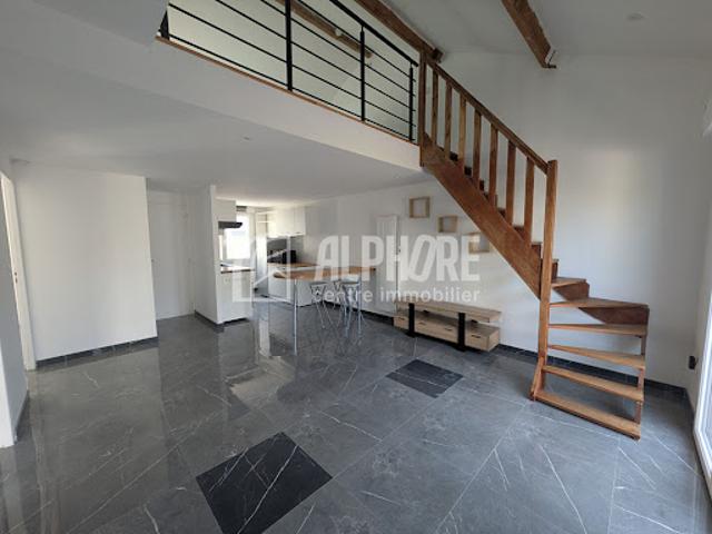 Vente Maison 6 pièces 74.74 m2 Saint Nazaire