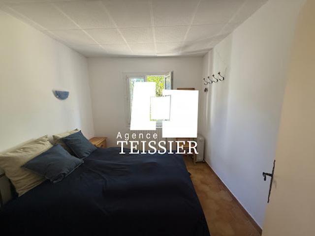 Vente Maison 6 pièces 74 m2 Les Vans