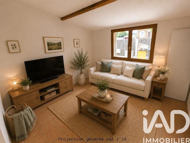 Vente Maison 6 pièces 75 m2 Coubert