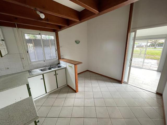 Vente Maison 6 pièces 75 m2 Vieux Boucau les Bains