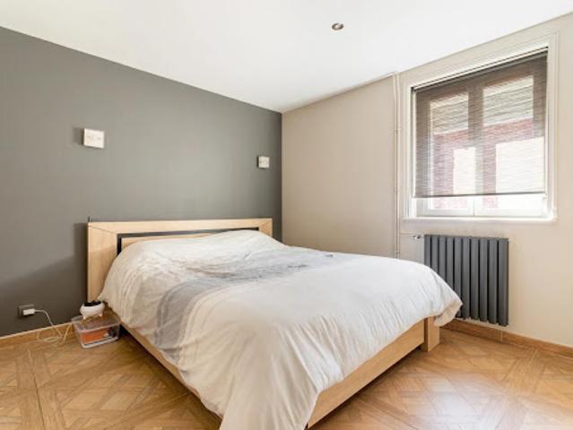 Vente Maison 6 pièces 76 m2 Croix