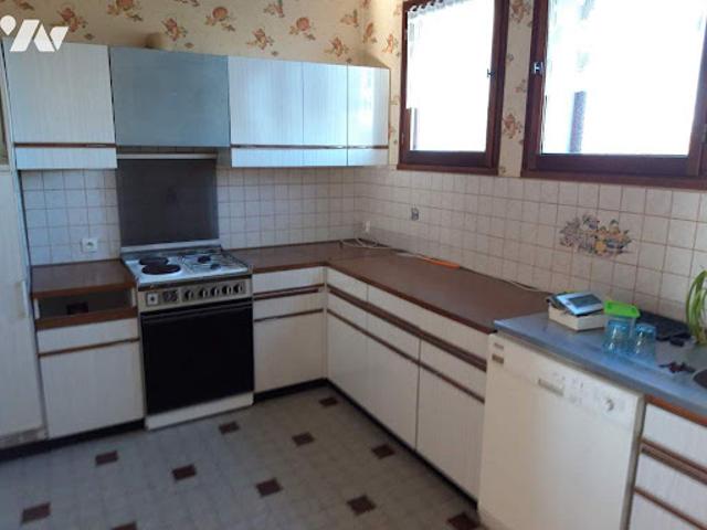 Vente Maison 6 pièces 76 m2 Les Grandes Ventes