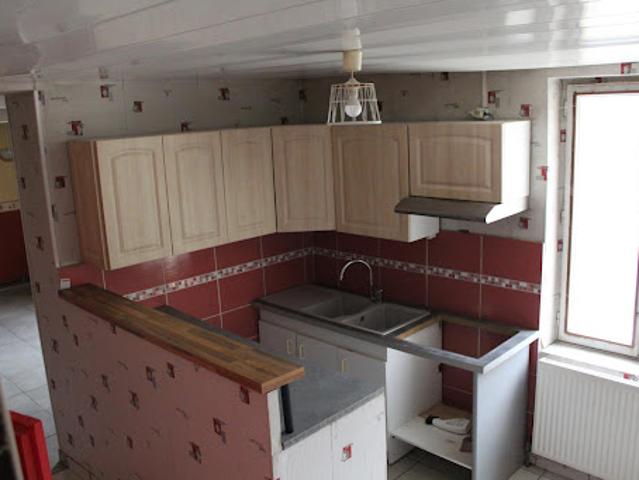 Vente Maison 6 pièces 77 m2 Oulchy le Château