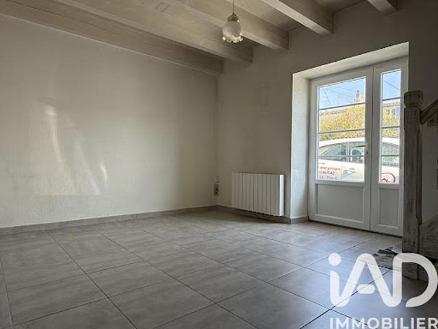 Vente Maison 6 pièces 77 m2 Saint Georges d'Oléron