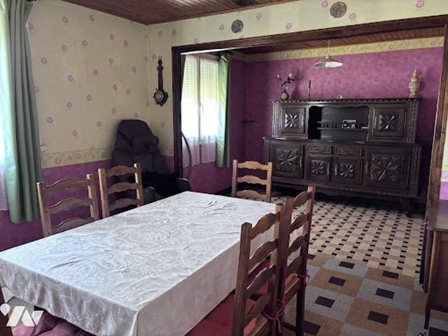 Vente Maison 6 pièces 78.1 m2 Le Boisle