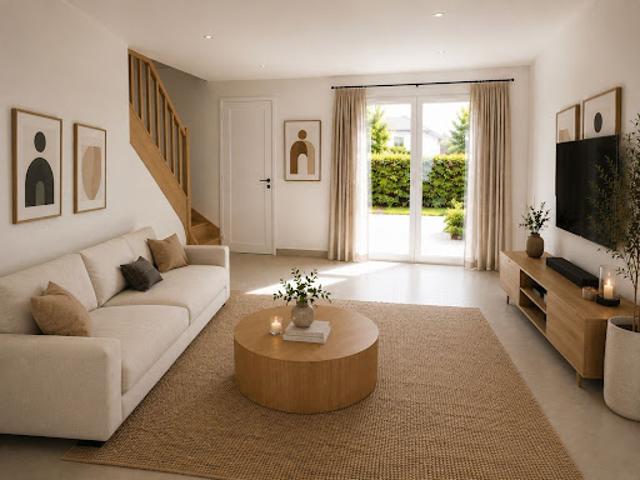 Vente Maison 6 pièces 78.86 m2 Domloup