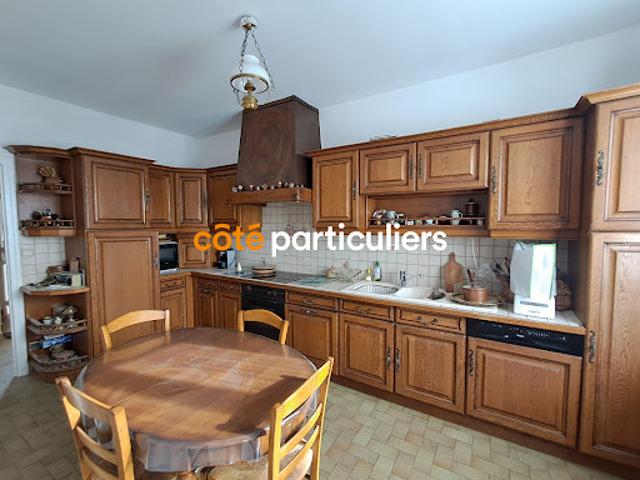 Vente Maison 6 pièces 78 m2 Amilly