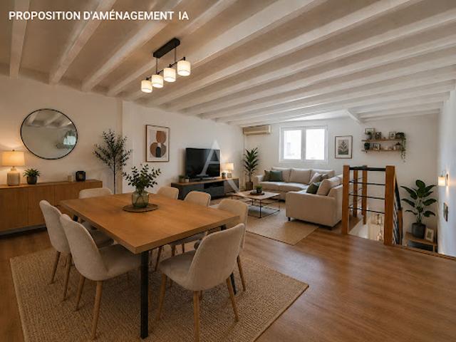 Vente Maison 6 pièces 79 m2 Coursan