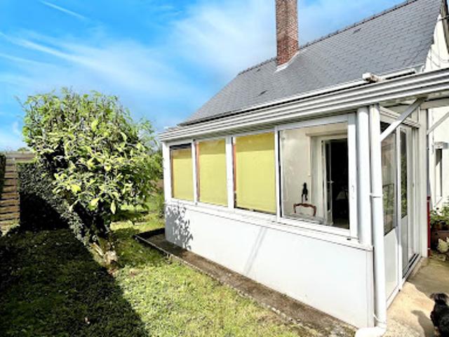Vente Maison 6 pièces 79 m2 Buironfosse