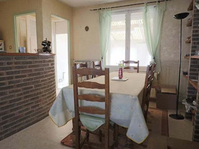 Vente Maison 6 pièces 79 m2 Fourmies