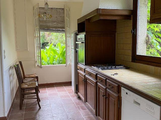 Vente Maison 6 pièces 79 m2 Martizay