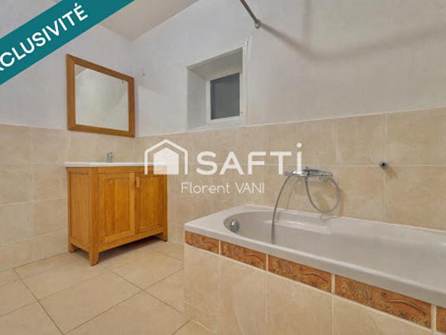 Vente Maison 6 pièces 80 m2 Altviller