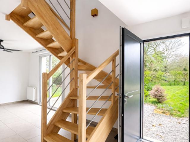 Vente Maison 6 pièces 80 m2 Argol