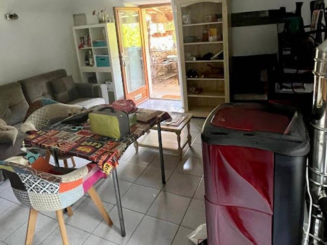 Vente Maison 6 pièces 80 m2 Bessèges