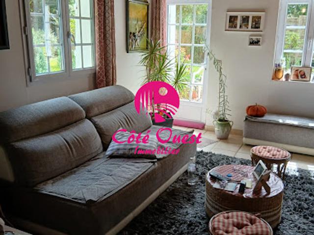Vente Maison 6 pièces 80 m2 Grangues