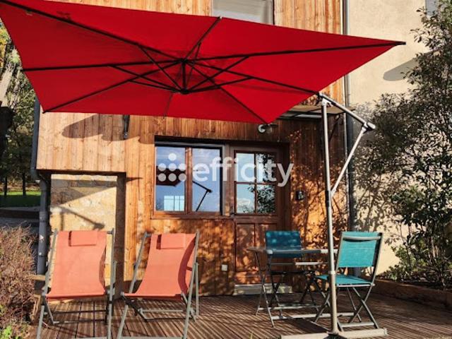 Vente Maison 6 pièces 80 m2 Ecully