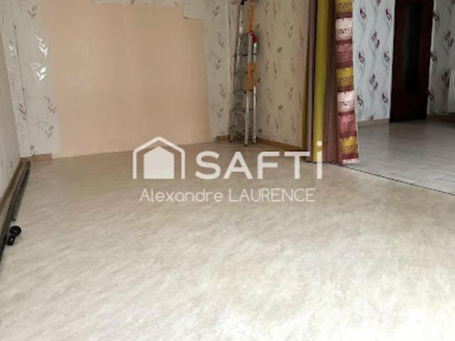 Vente Maison 6 pièces 80 m2 Fauquembergues