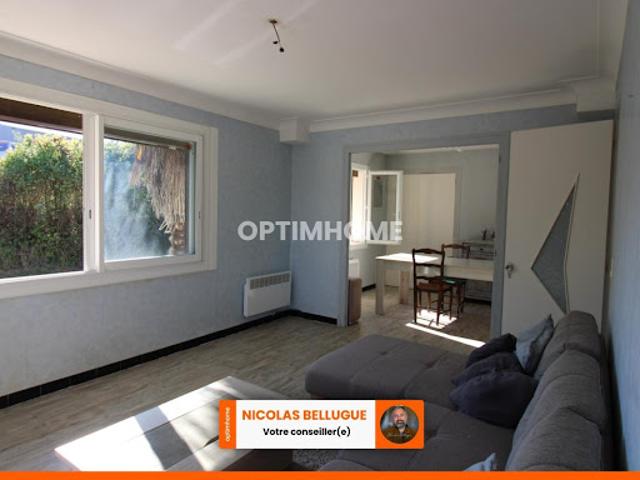 Vente Maison 6 pièces 80 m2 Lauzun
