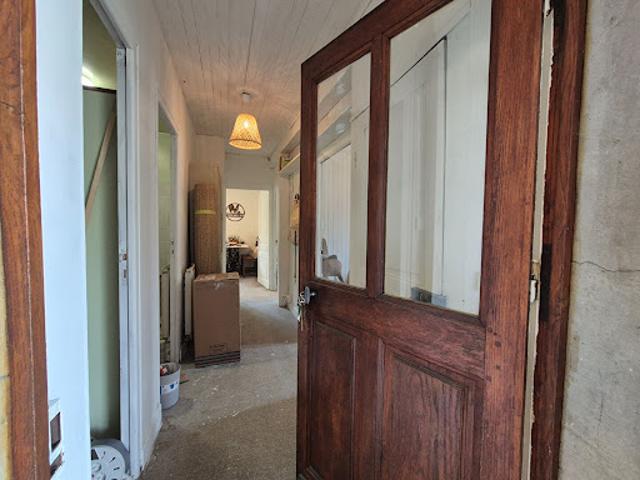 Vente Maison 6 pièces 80 m2 Le Lonzac