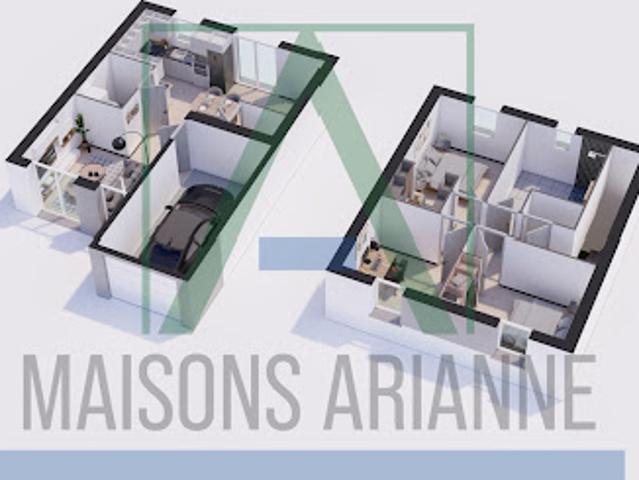 Vente Maison 6 pièces 80 m2 Liverdun
