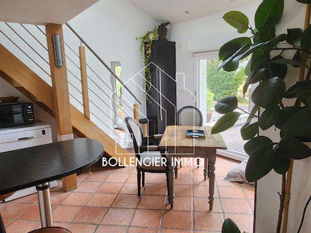Vente Maison 6 pièces 80 m2 Merckeghem