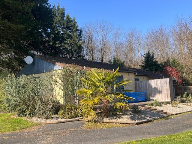 Vente Maison 6 pièces 80 m2 Saint Crépin et Carlucet