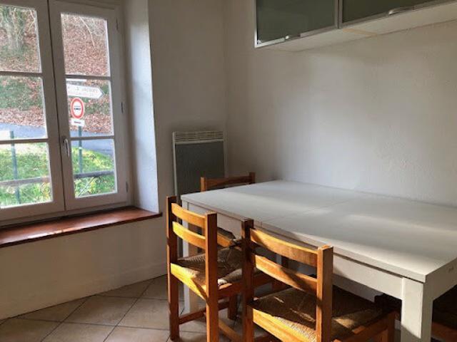 Vente Maison 6 pièces 80 m2 Saint Jean Pied de Port