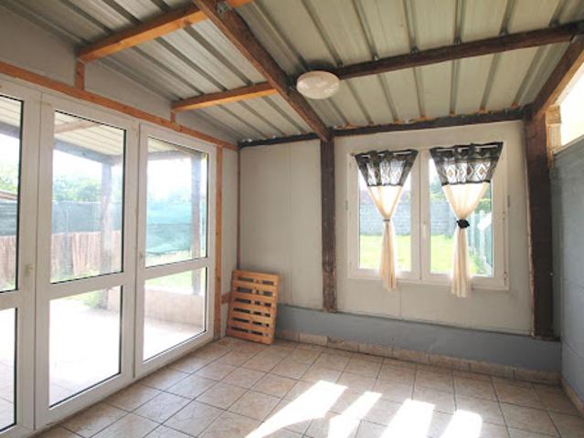 Vente Maison 6 pièces 80 m2 Sallaumines