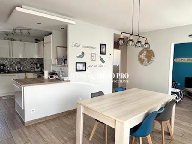 Vente Maison 6 pièces 80 m2 Samatan