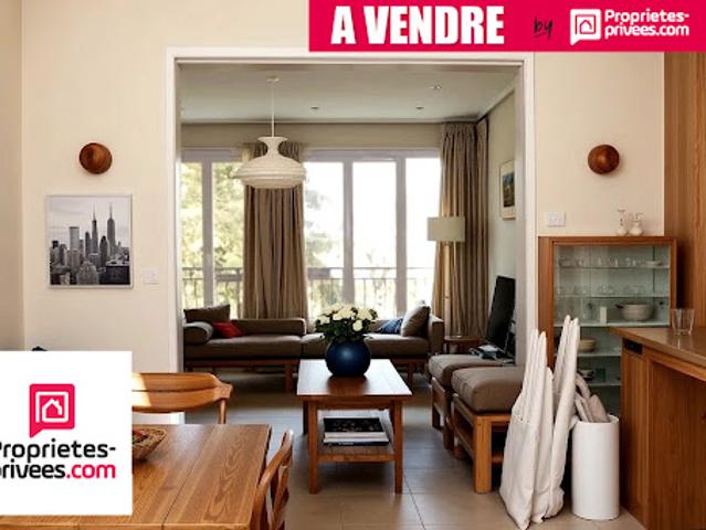 Vente Maison 6 pièces 80 m2 Villeneuve Saint Georges