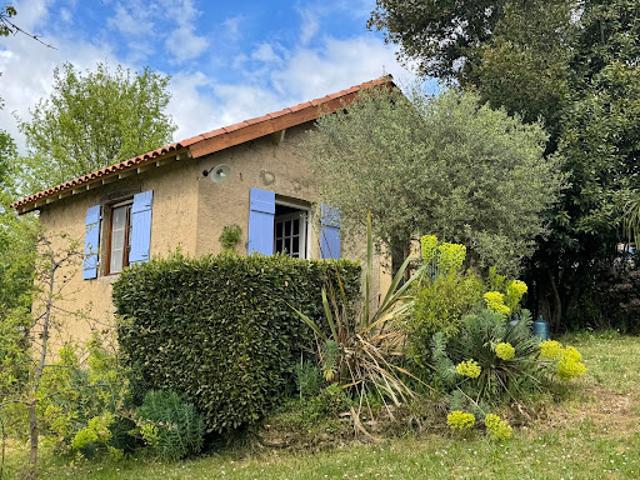 Vente Maison 6 pièces 123 m2 Le Buisson de Cadouin