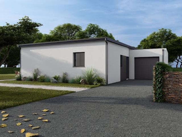 Vente Maison 6 pièces 81 m2 Pont Saint Martin