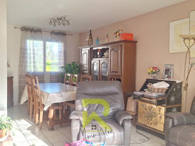 Vente Maison 6 pièces 82.27 m2 Lézignan Corbières