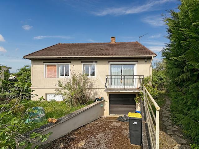 Vente Maison 6 pièces 82.6 m2 Etrechy