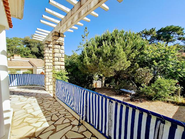 Vente Maison 6 pièces 82.93 m2 Saint Palais sur Mer
