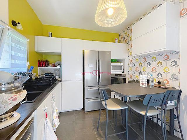 Vente Maison 6 pièces 82 m2 Chalons en champagne