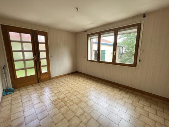 Vente Maison 6 pièces 82 m2 Guise