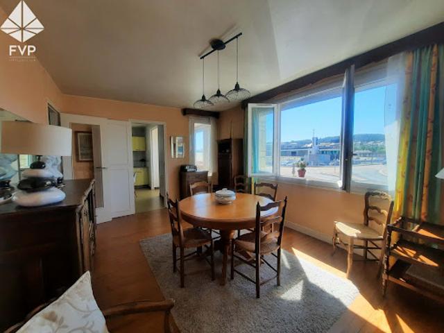 Vente Maison 6 pièces 82 m2 Fecamp