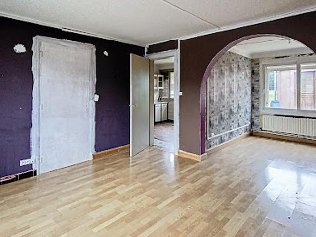 Vente Maison 6 pièces 82 m2 Ligny en Cambrésis