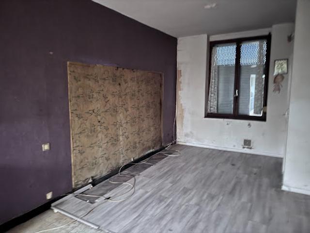 Vente Maison 6 pièces 82 m2 Lille