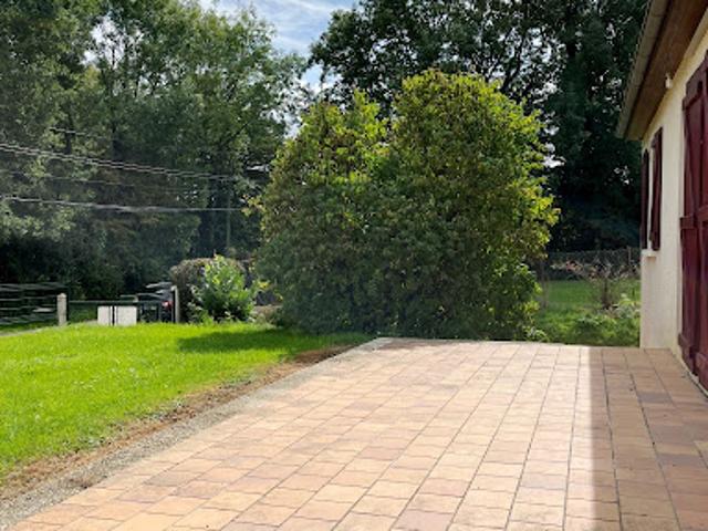 Vente Maison 6 pièces 82 m2 Saint Florentin
