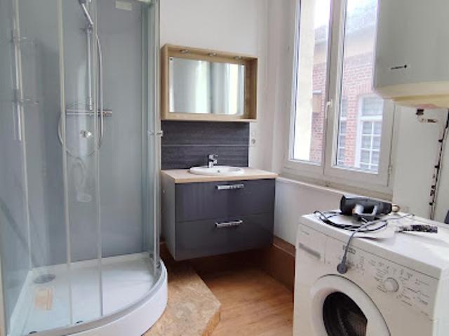 Vente Maison 6 pièces 82 m2 Saint Omer