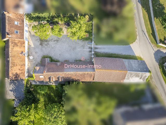 Vente Maison 6 pièces 82 m2 Tendu