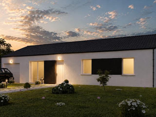 Vente Maison 6 pièces 83.37 m2 Haraucourt