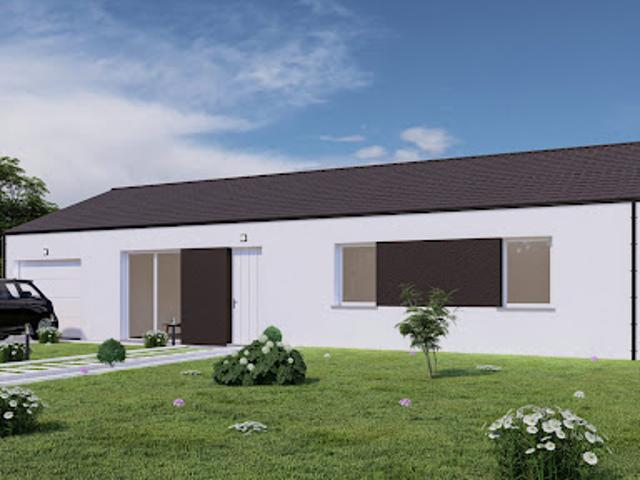 Vente Maison 6 pièces 83.37 m2 Haraucourt