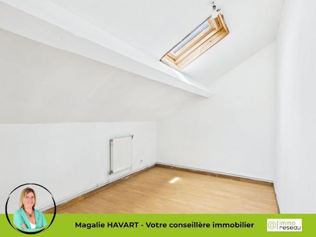 Vente Maison 6 pièces 83 m2 Amilly
