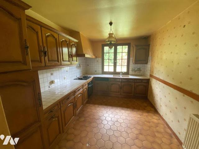 Vente Maison 6 pièces 83 m2 Beaufai