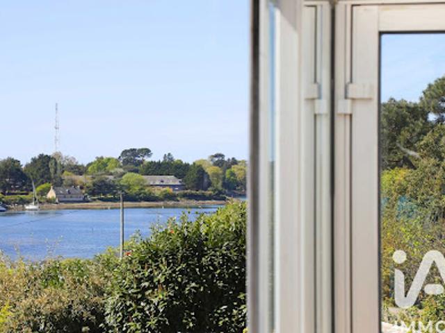 Vente Maison 6 pièces 83 m2 Belz