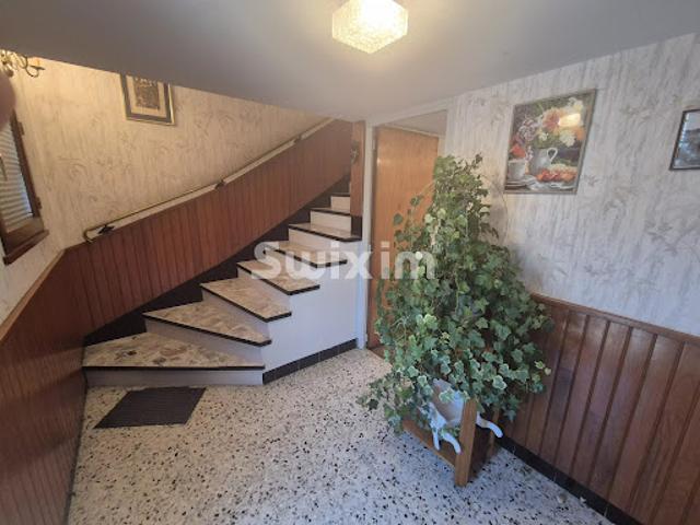 Vente Maison 6 pièces 83 m2 Orchamps