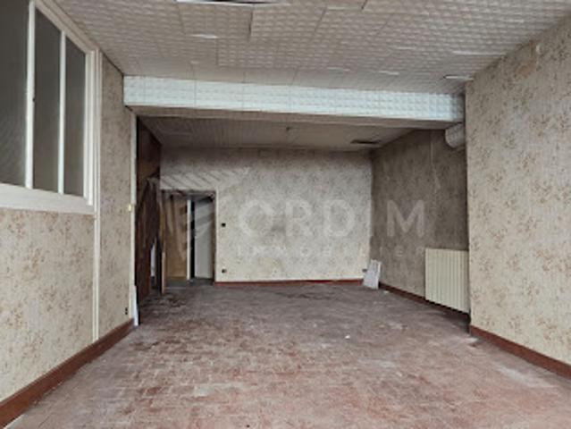 Vente Maison 6 pièces 83 m2 Sancerre
